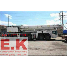 Germany Terex Demag 350ton All Terrain Hydraulic Crane (AC350)